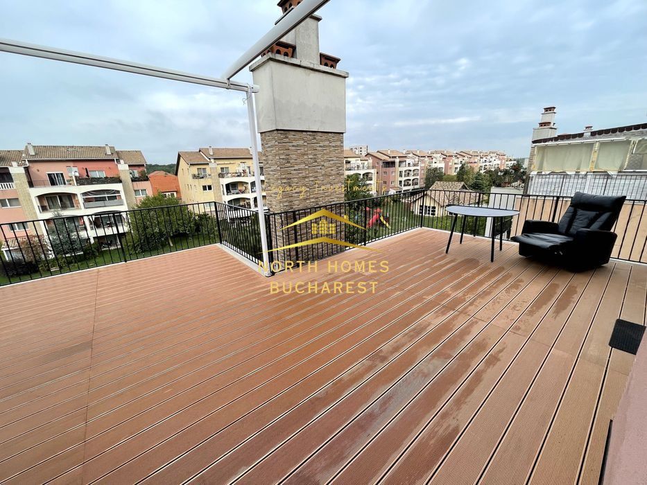 Apartament 3 camere- Ibiza Sol-PARCARE - Poză 2