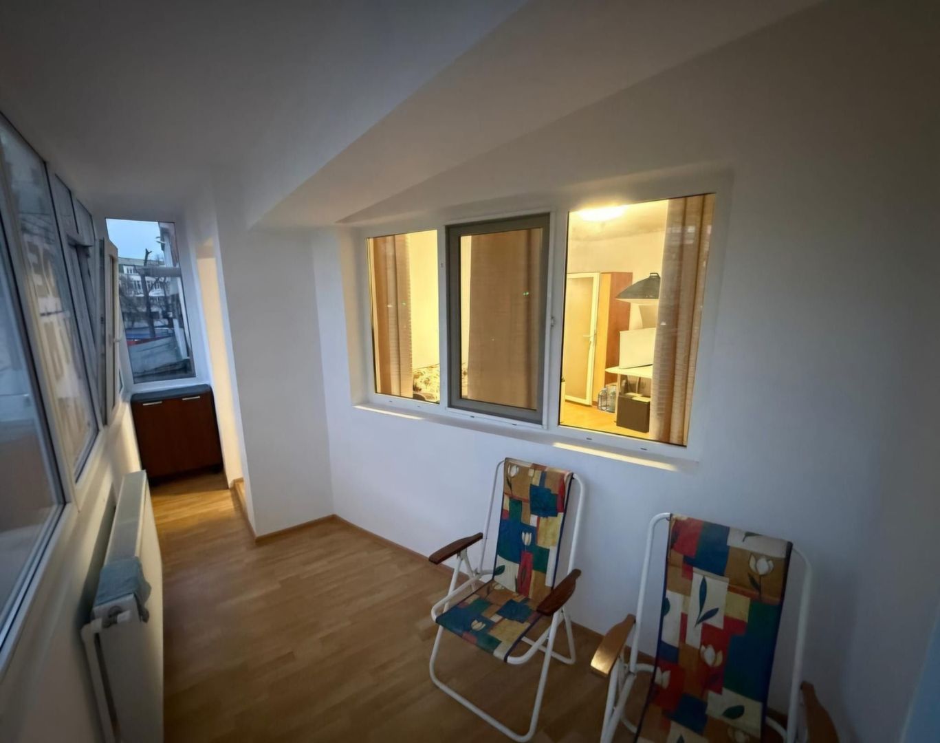 Apartament 2 camere, decomandat, etaj 1, Mazepa 2 - Poză 10