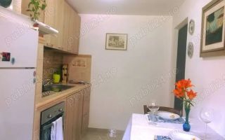 De inchiriat Apartament 3 camere in Vila,  Ferentari sector 4 - Poză 4