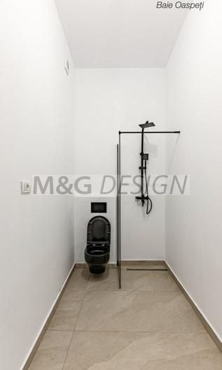 3 camere,  Balcescu -Liceul G Moisil, 2 băi, 91 mp utili - Poză 12