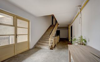 RENOVAT 2 camere - 62 mp - et 4 - 1989 - 13 Septembrie/Parc Sebastian - Poză 17