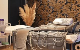 Vilă pe Bulevardul Pipera, cu predarea afacerii de înfrumusețare - Poză 5