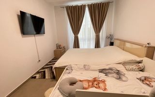 Apartament 2 camere parter, curte proprie-Dumbravita - Poză 13