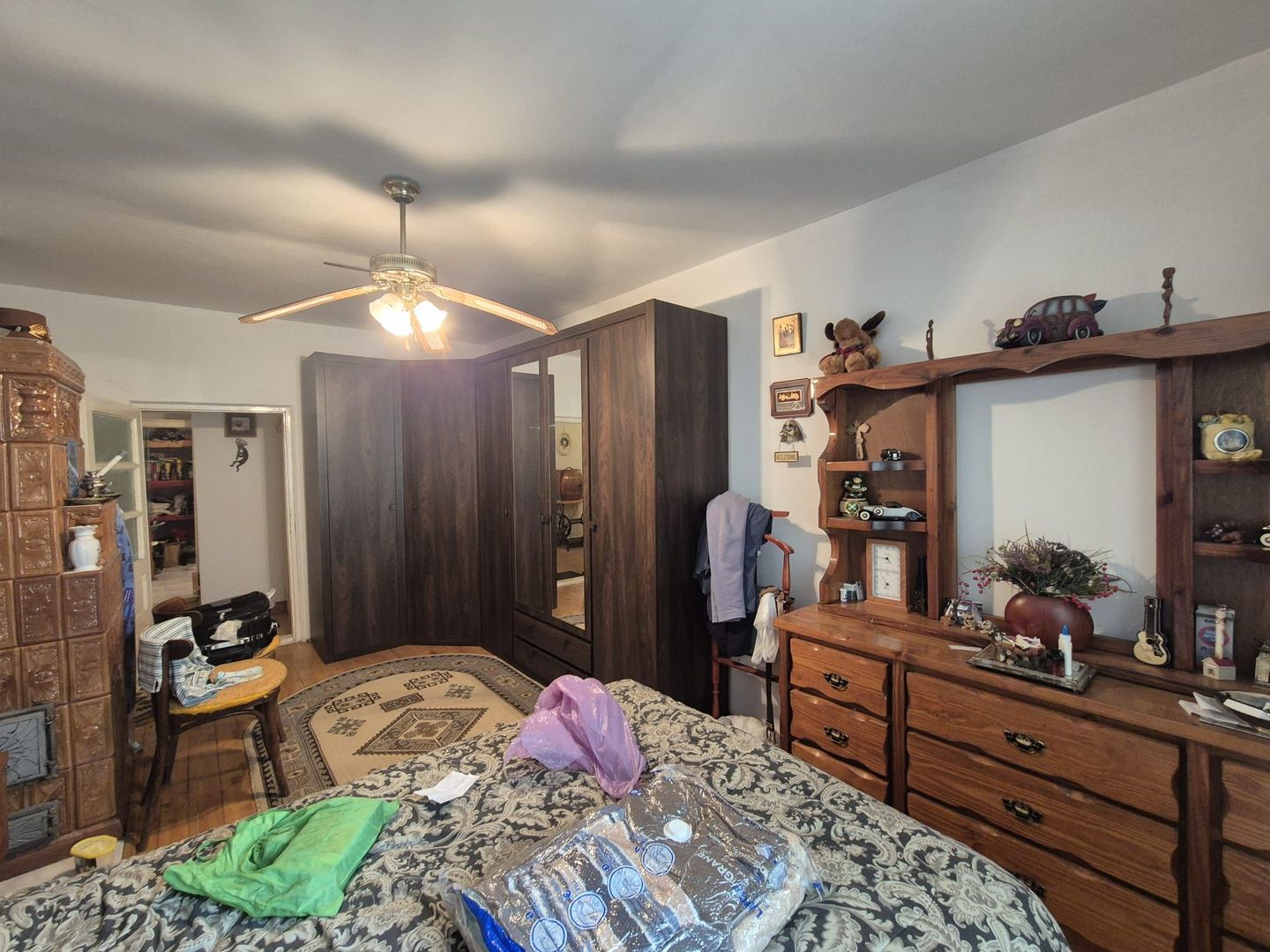 Casa Saftica/Balotesti/542 mp Teren - Poză 13