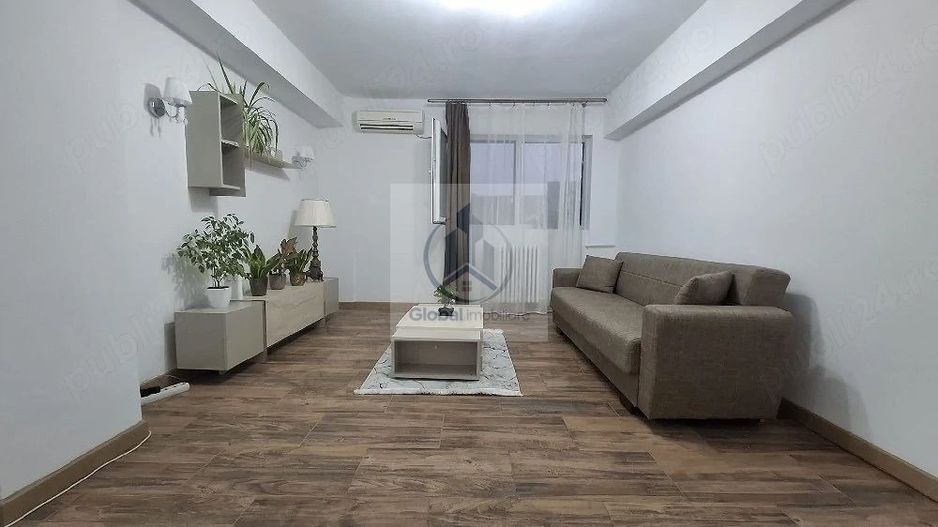 Apartament 2 camere ultracentral | 60 mp | 550 € - Poză 1
