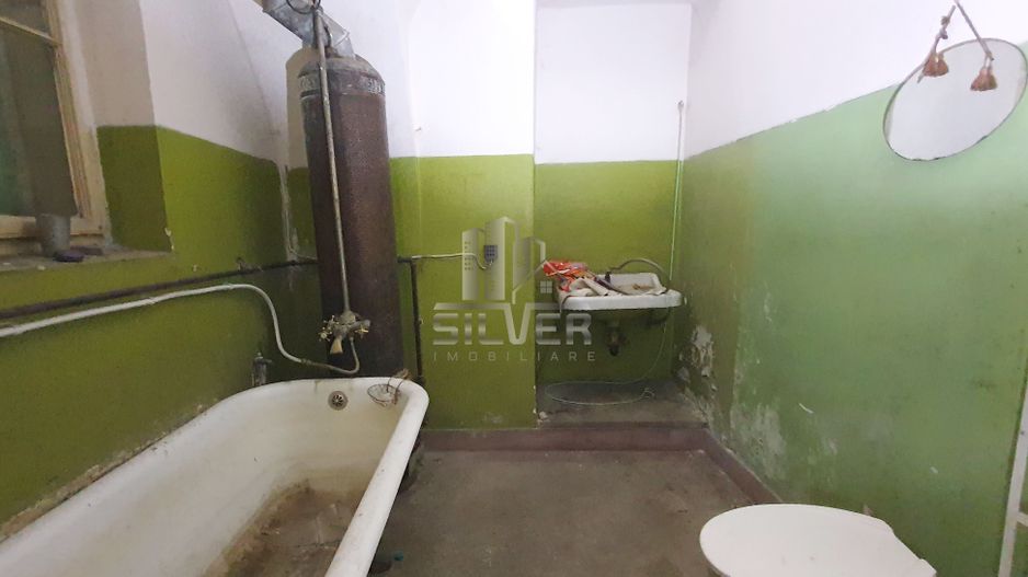 Apartament cu 2 camere in zona strazii Memorandumului! - Poză 4