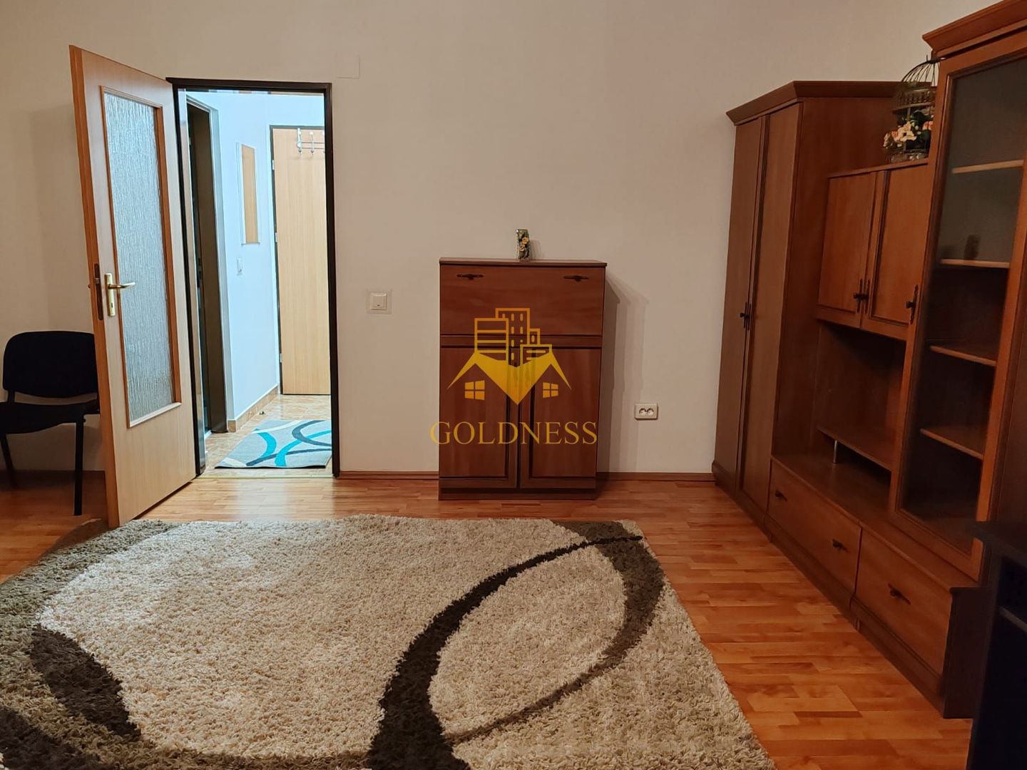 1 camera, decomandata, Marasti, zona FSEGA, Iulius Mall - Poză 5