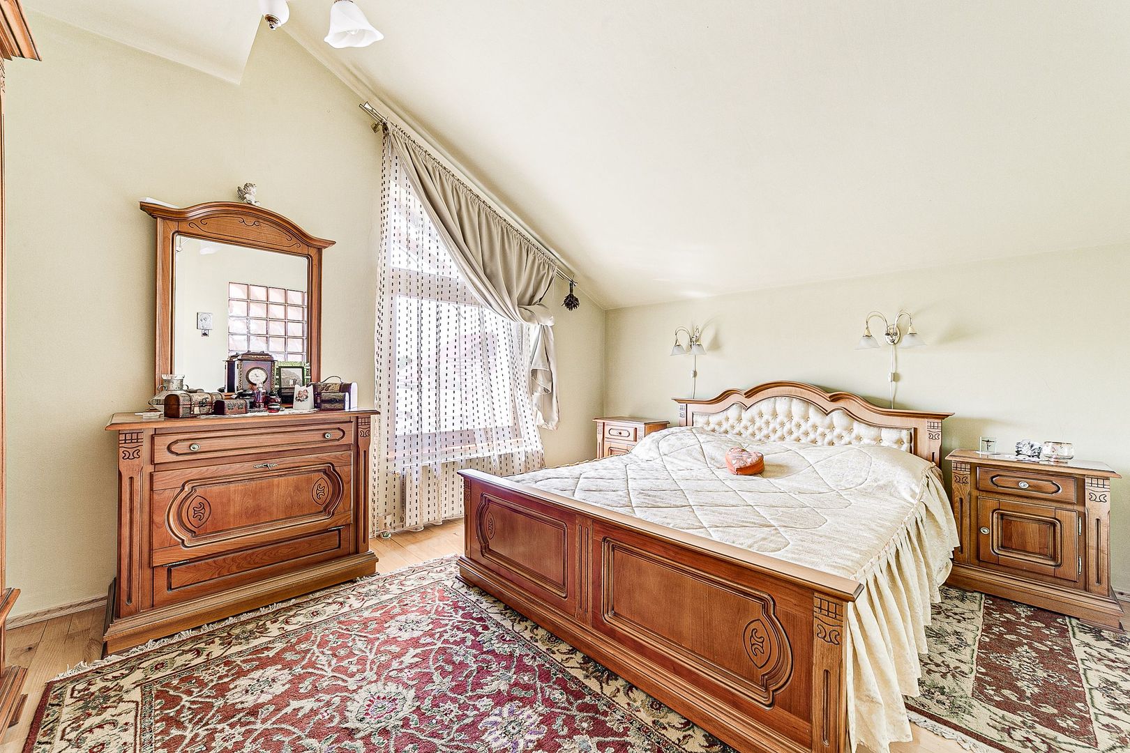 PRET NOU!!! Casa cu teren, Aradul Nou - Poză 5