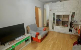 Apartament 2 camere Calea Bucuresti etaj 2 -centrala -47mp - Poză 3
