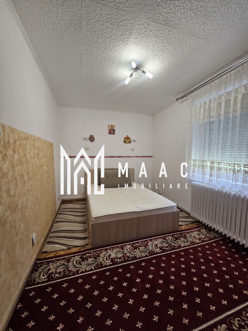 Apartament 2 camere | Decomandat | Parter | Hipodrom 1 - Poză 5