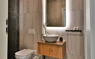 Duplex deosebit mobilat si utilat de vanzare in Dumbravita 0% COMISION - Poză 17