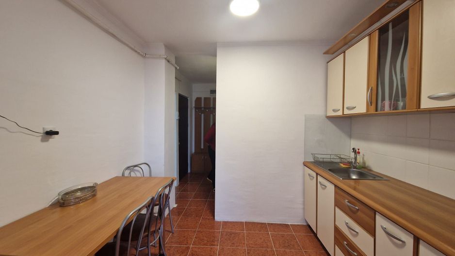 Apartament – zona Exercitiu, str. Dacia (lângă Spitalul de Pediatrie) - Poză 11