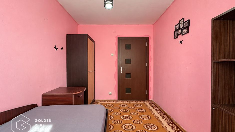 Apartament 4 camere, 86 mp,  decomandat,  Zona Vlaicu-Lebada - Poză 4