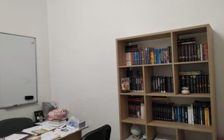 Vanzare 3 camere, Bloc cu curte, 2 locuri de parcare, Iancului! - Poză 9