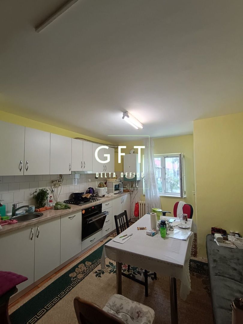 Apartament de vanzare Bistrita, 2 camere, Calea Moldovei - Poză 3
