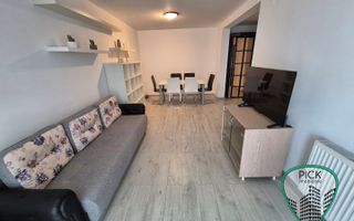 P 4172 - Apartament cu 2 camere în Târgu Mureș, Tudor - Poză 1