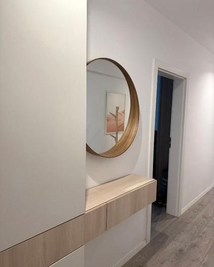 Apartament boutique cu terasă | Damaroaia | 68 mp utili | 600€ - Poză 8