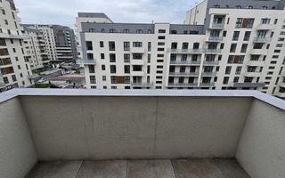 Apartament de 2 camere, 50mp, parcare, Zona Maurer Residence - Poză 7