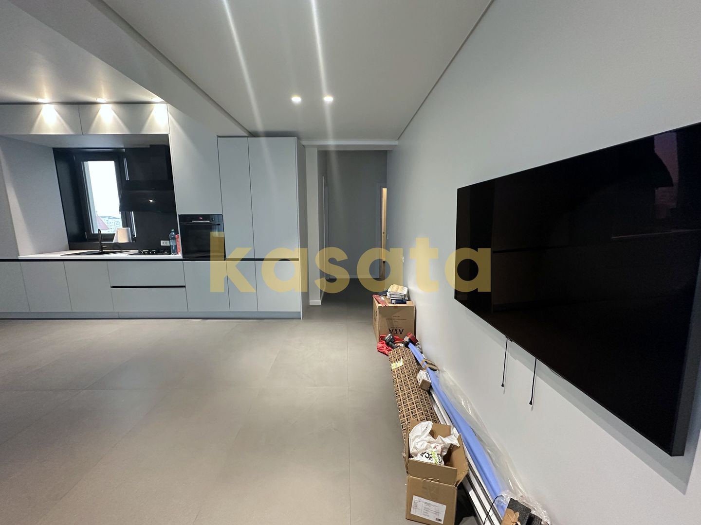 Apartament 2 Camere | Bloc Nou | 13 Septembrie | Parcare Subterană - Poză 6