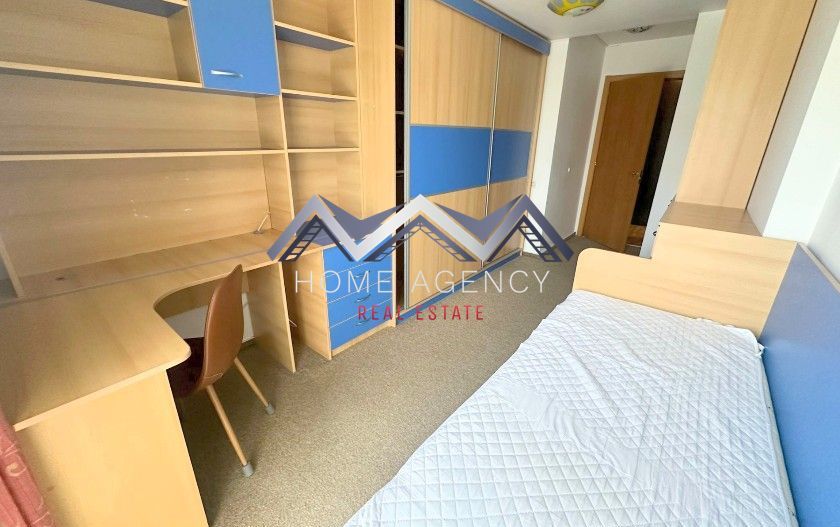 Apartament 3-4 camere | 2 locuri de parcare, unul subteran - Poză 9