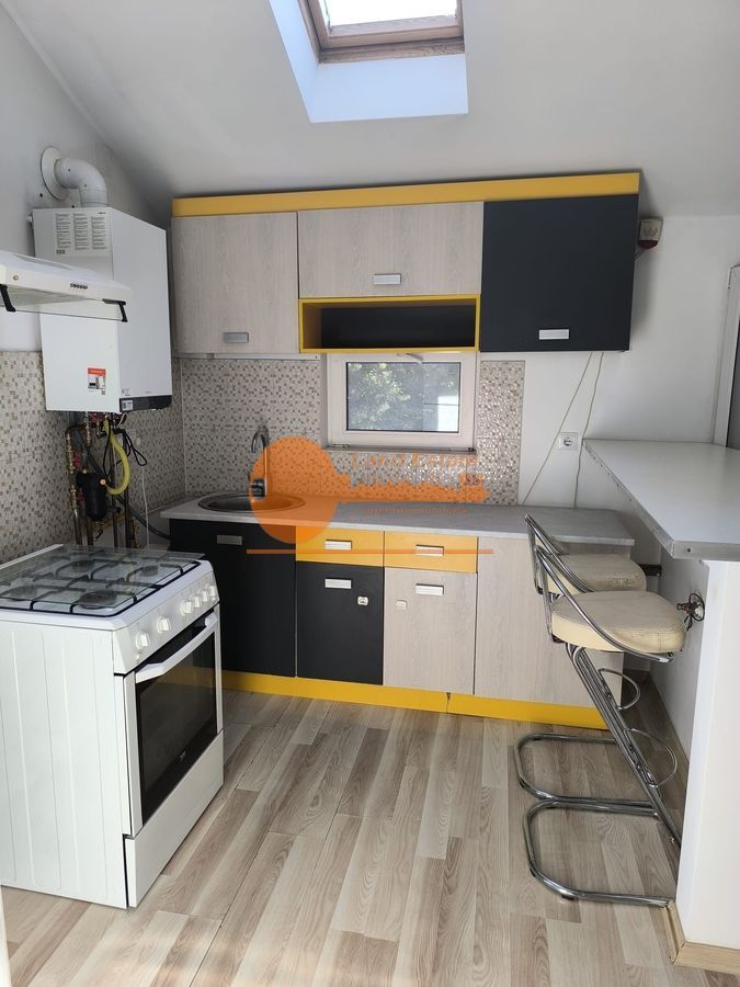 Apartament 2 camere | Mansardă | Parcare | Damaroaia - Poză 6
