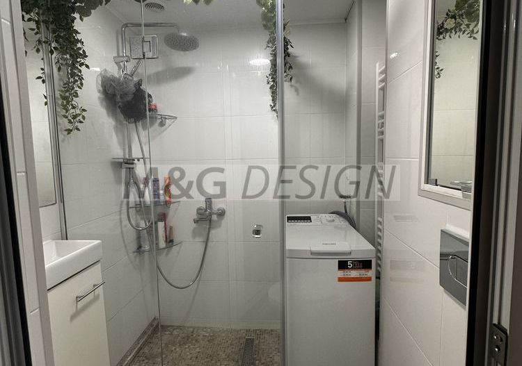 Apartament 2 camere Sagului etaj 2 cu centrala - Poză 8