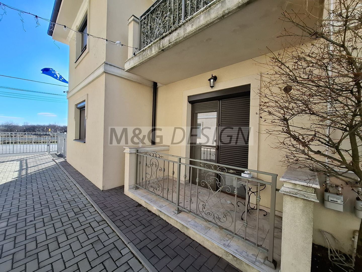 De inchiriat ap 2 camere, parter, parcare, Braytim - Poză 6