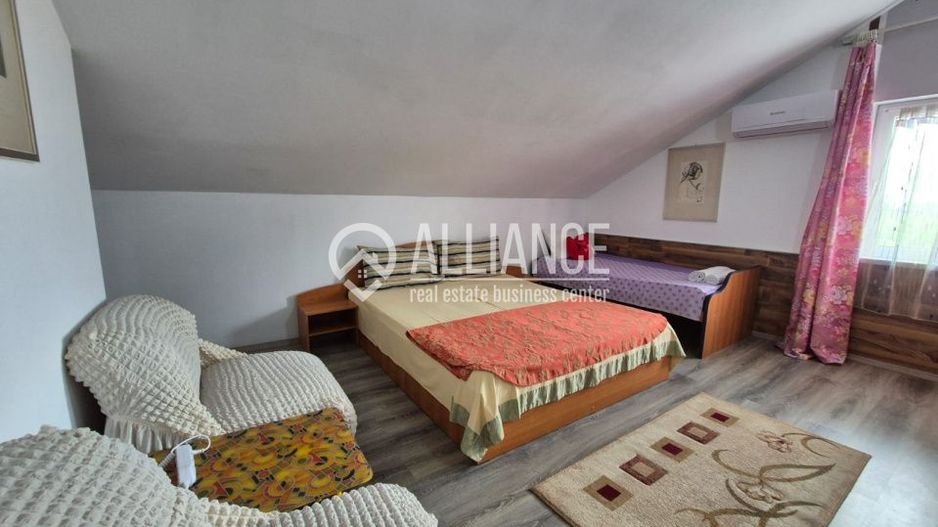 Eforie Nord (COD 02) - Pensiune 10 camere la doar 800 m de mare - Poză 35