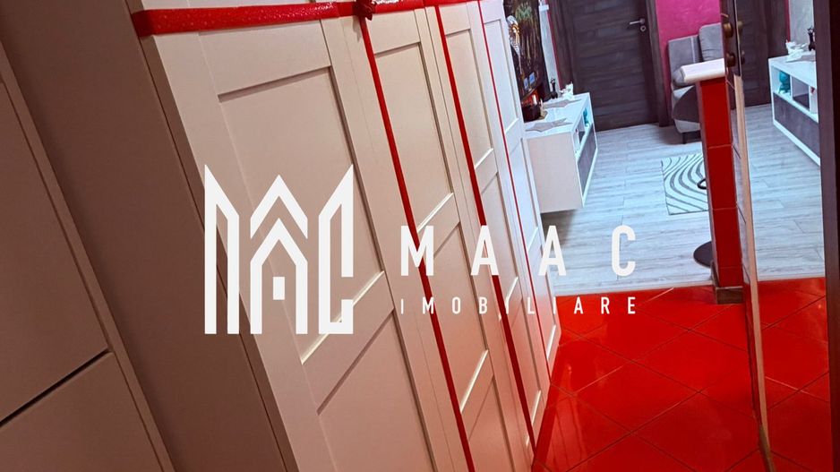 Apartament 2 camere | Balcon | Mobilat complet | M. Viteazu - Poză 4