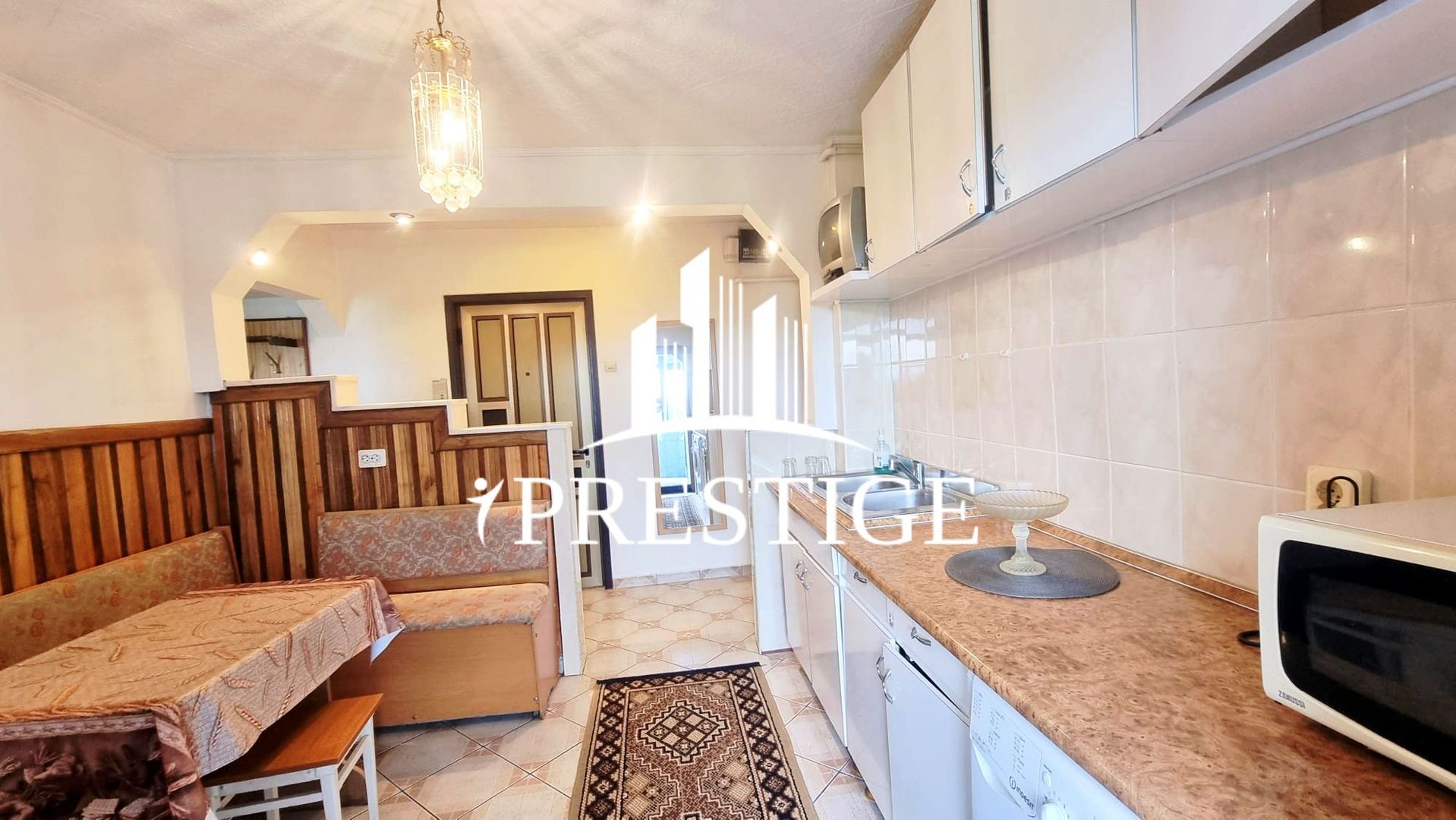 APARTAMENT 2 CAMERE DECOMANDAT, ETAJ 3, BALCON, PIVNIȚĂ, VASILE AARON - Poză 8