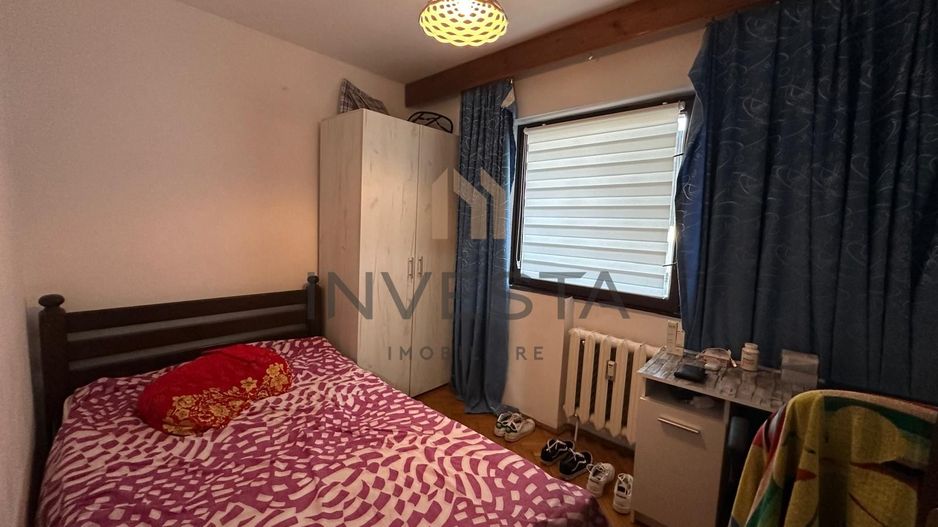 Apartament 4 camere pe Ion Mester! Etaj Intermediar! - Poză 3