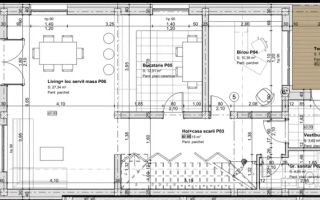 Casa cuplata | Curte proprie | 4 camere | Selimbar - Poză 9