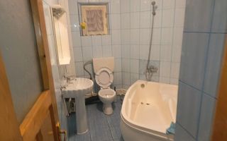 Apartament 2 camere de inchiriat, Nicolina, Iasi - Poză 1