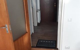 Vand apartament 2 camere, mobilat, la 5 minute de metrou Costin Georgian - Poză 6