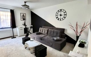Apartament 2 camere | Decomandată | Loc de Parcare | Valcom Residence - Poză 1