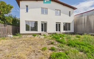 Duplex nou cu 4 camere și teren de 375 mp Zona Gai - Poză 17