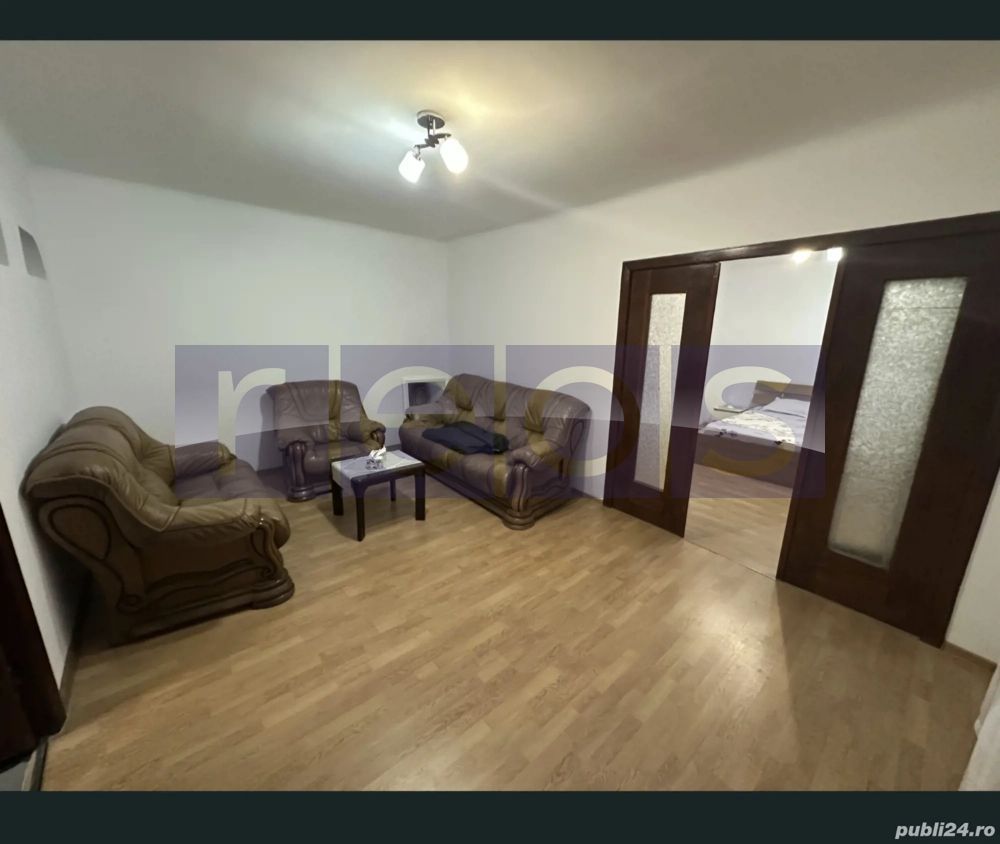 VANZARE APARTAMENT 3 CAMERE BLOC VILA | UNIRII | - Poză 1