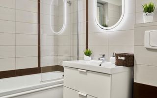 Renting Bucharest | 1 bedroom apartment | Herastrau - Poză 6