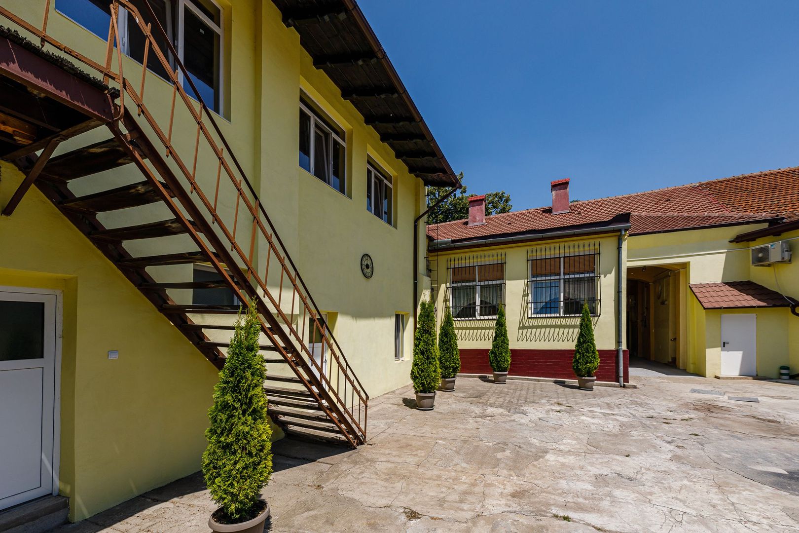 Oferta Inchiriata | P-ta Maria | Spatiu Birouri, Parter, 3 Incaperi | - Poză 7