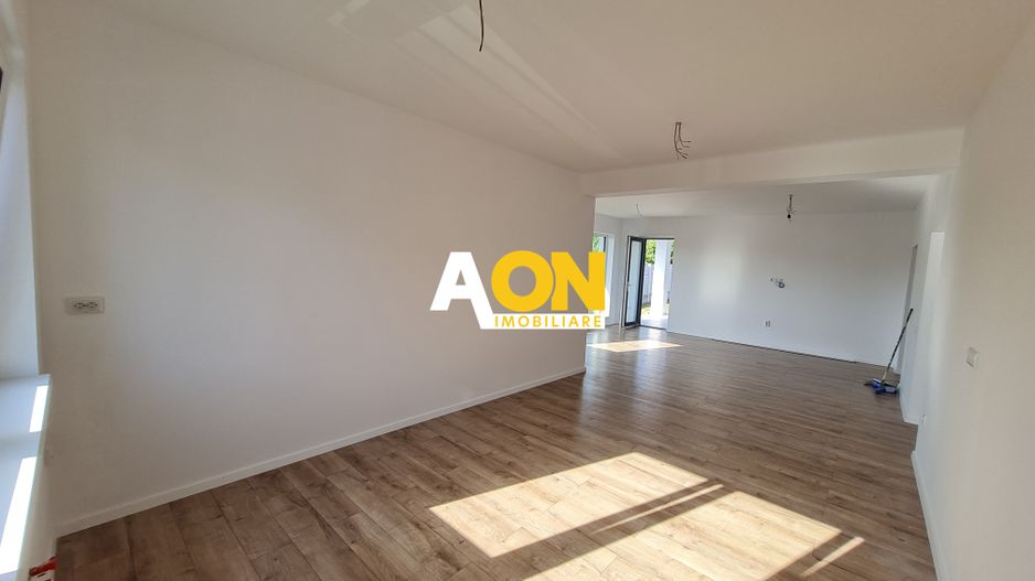 Casa 3 Camere, 132mp, Teren 480 mp, Toate Utilitatile, Zona Micesti - Poză 7