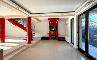 DUPLEX LA INTRARE IN MOSNITA NOUA - Poză 1