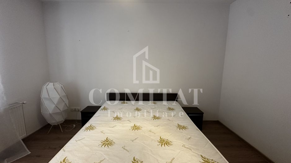 Apartament 3 camere | Loc de parcare | Zona Str Campului-Manastur - Poză 7