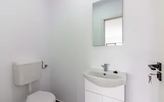 Hala industriala de vanzare | 510 mp | 3 unitati | Balotesti-Tunari - Poză 13