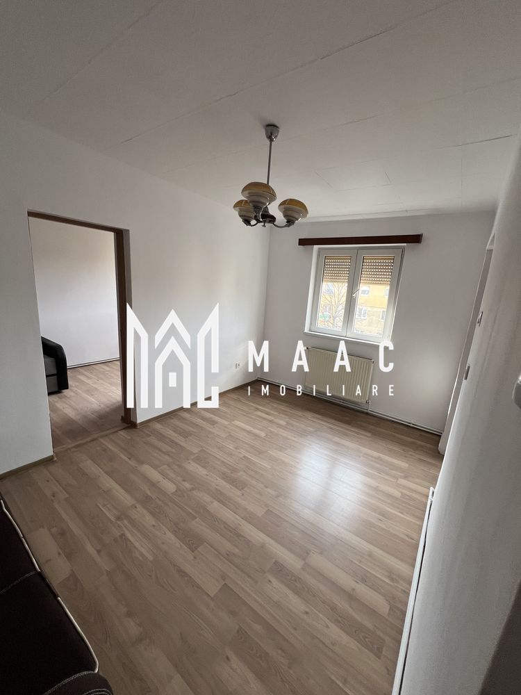 Apartament  2 Camere I SemidecomandatI Zona Lacul lui Binder - Poză 3