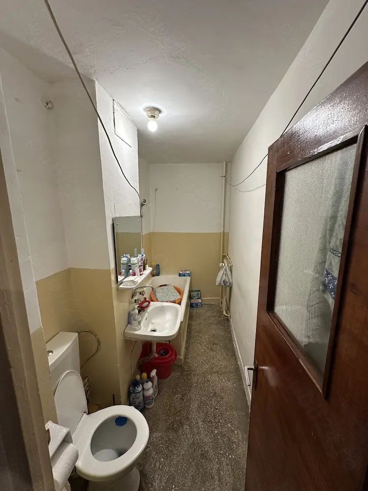 Garsonieră de vânzare decomandată 40mp, zonă Rahova - Poză 6
