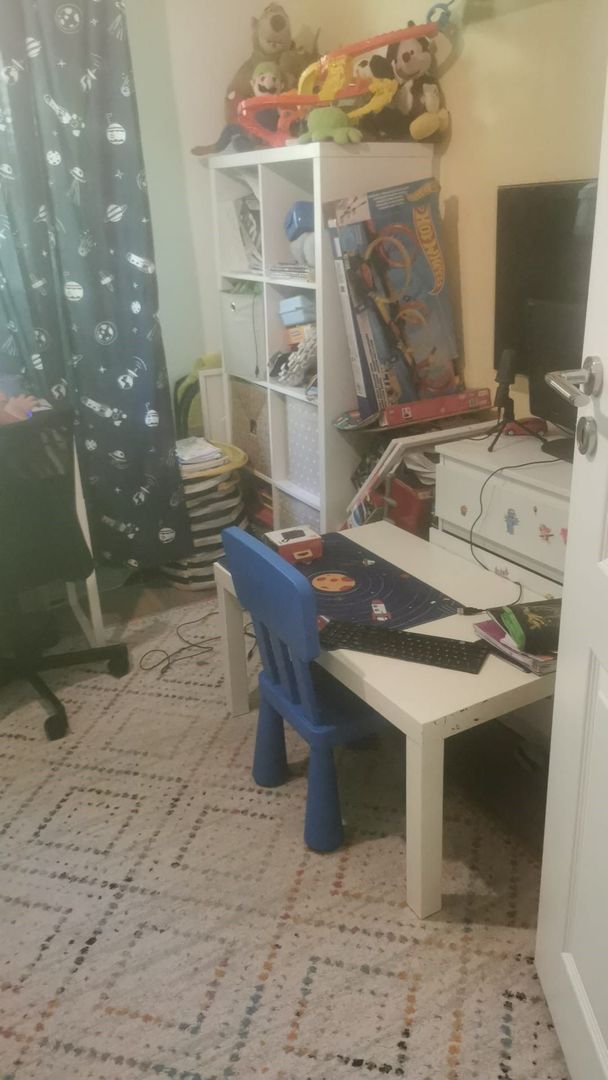 Apartament 4 Camere | Instalații Noi | Balcon 8 mp | Gorjulu - Poză 13