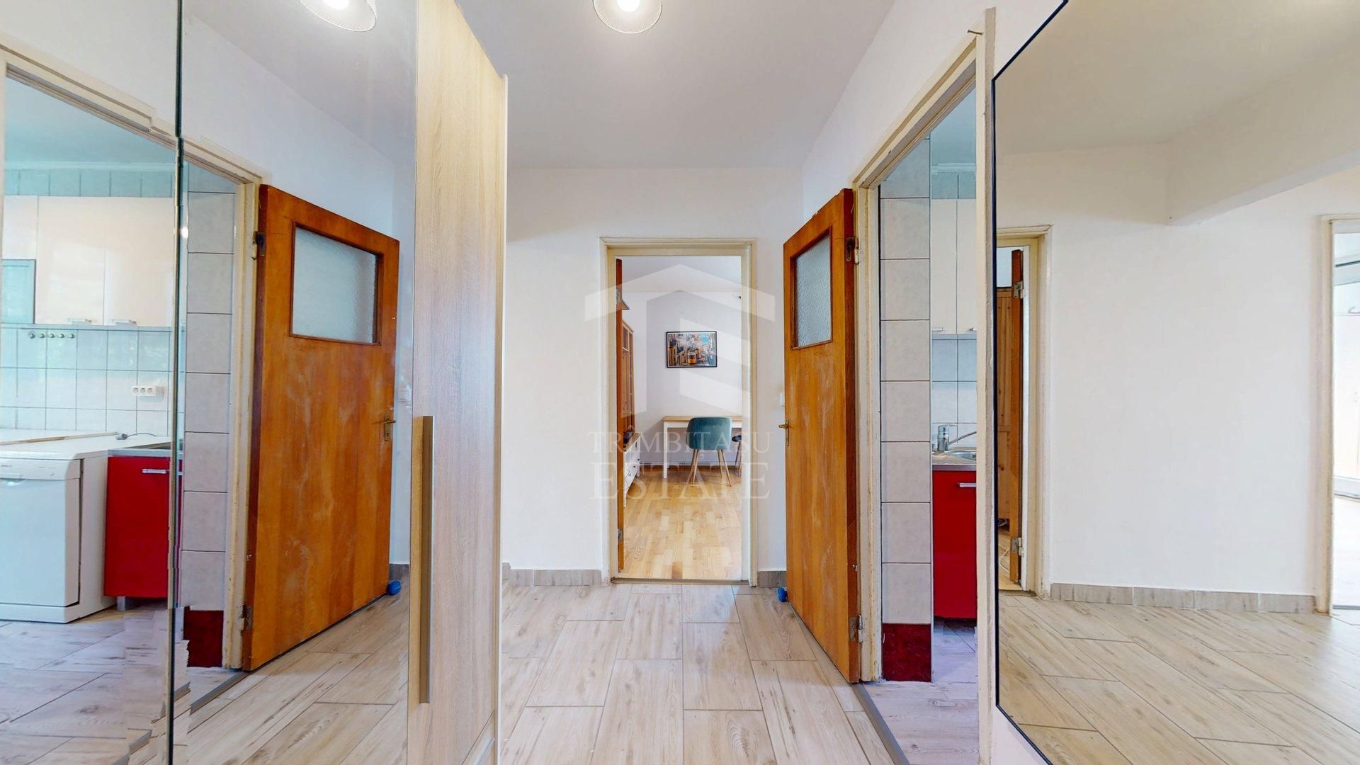Apartament 4 camere Metrou Pacii - Poză 13