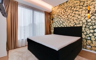 INCHIRIERE 3CAMERE | ONE ELIADE | ULTRAFINISAT | VEDERE PARC | PARCARE - Poză 15