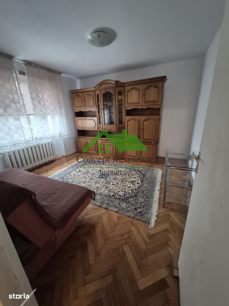 2 camere, etaj 1, 48 mp – zonă centrală - Poză 4