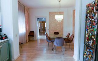 Vila individuala, P+1+M, 4 camere, Parcul Carol, Eroii Revolutiei - Poză 10